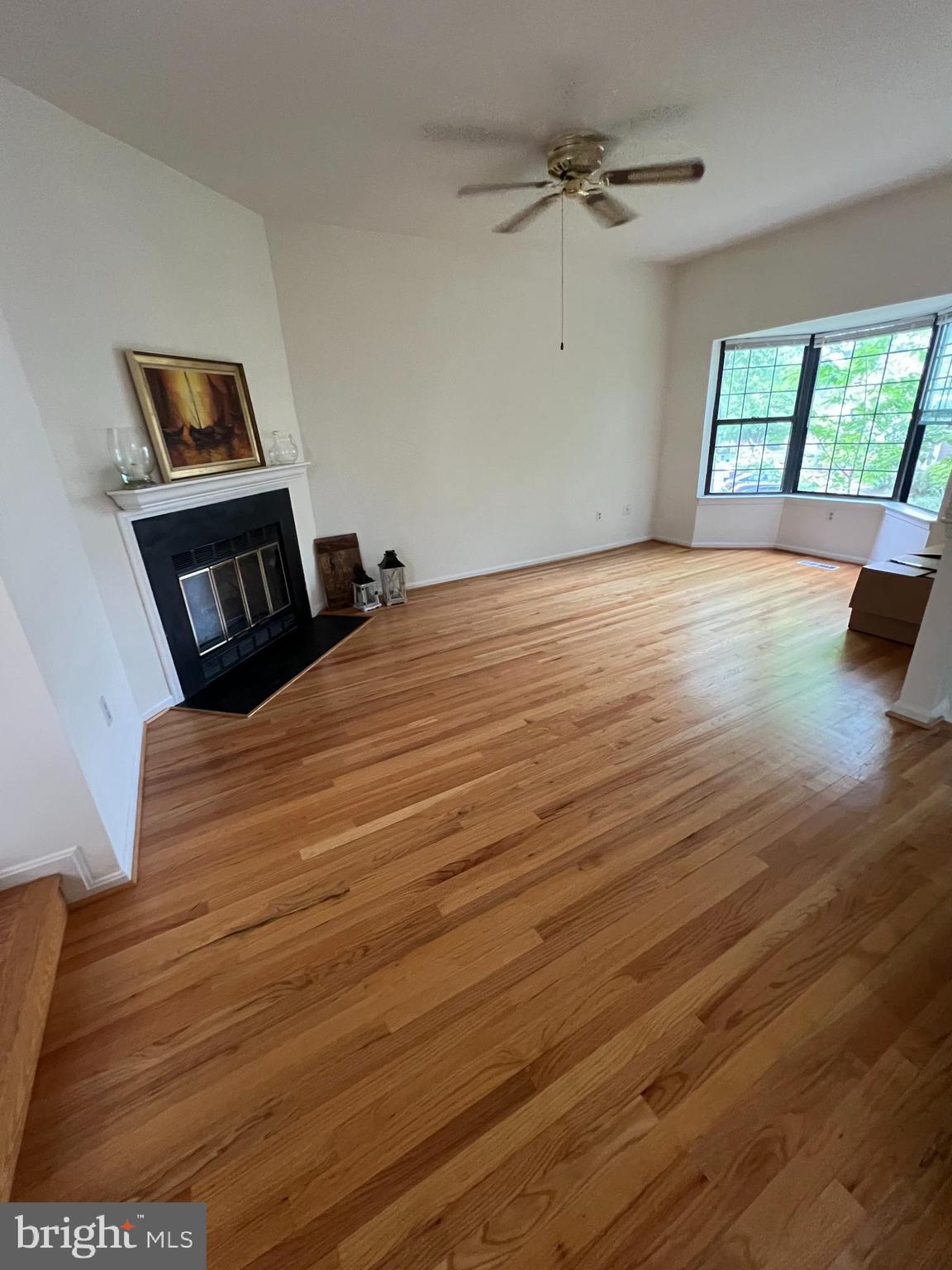 SEQUOIA LEA - Residential Lease