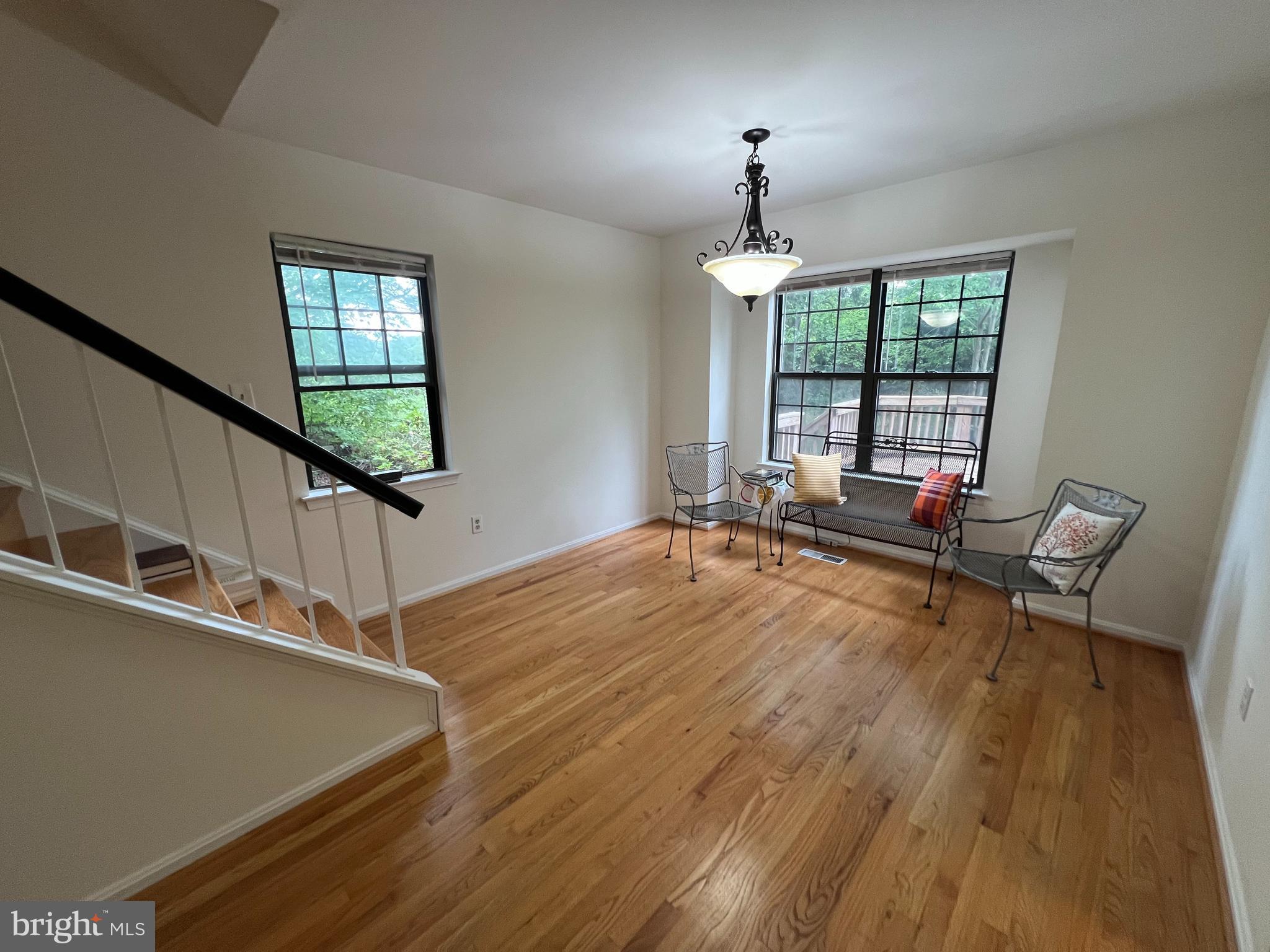 SEQUOIA LEA - Residential Lease