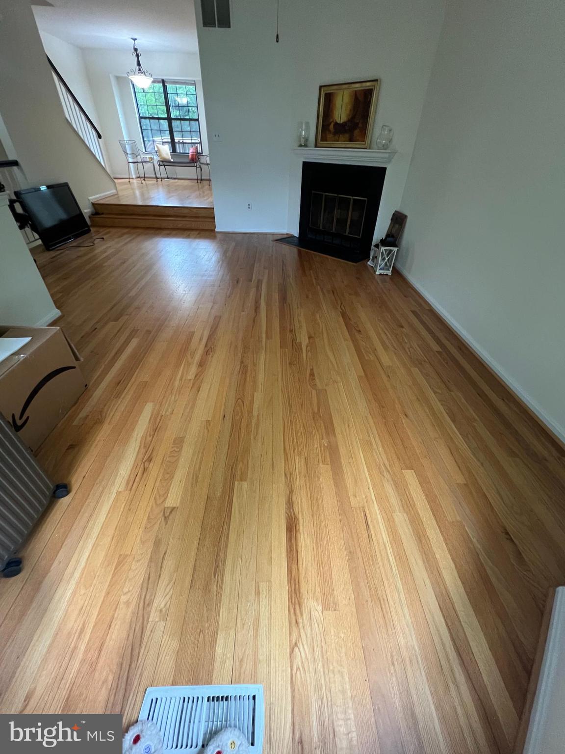 SEQUOIA LEA - Residential Lease