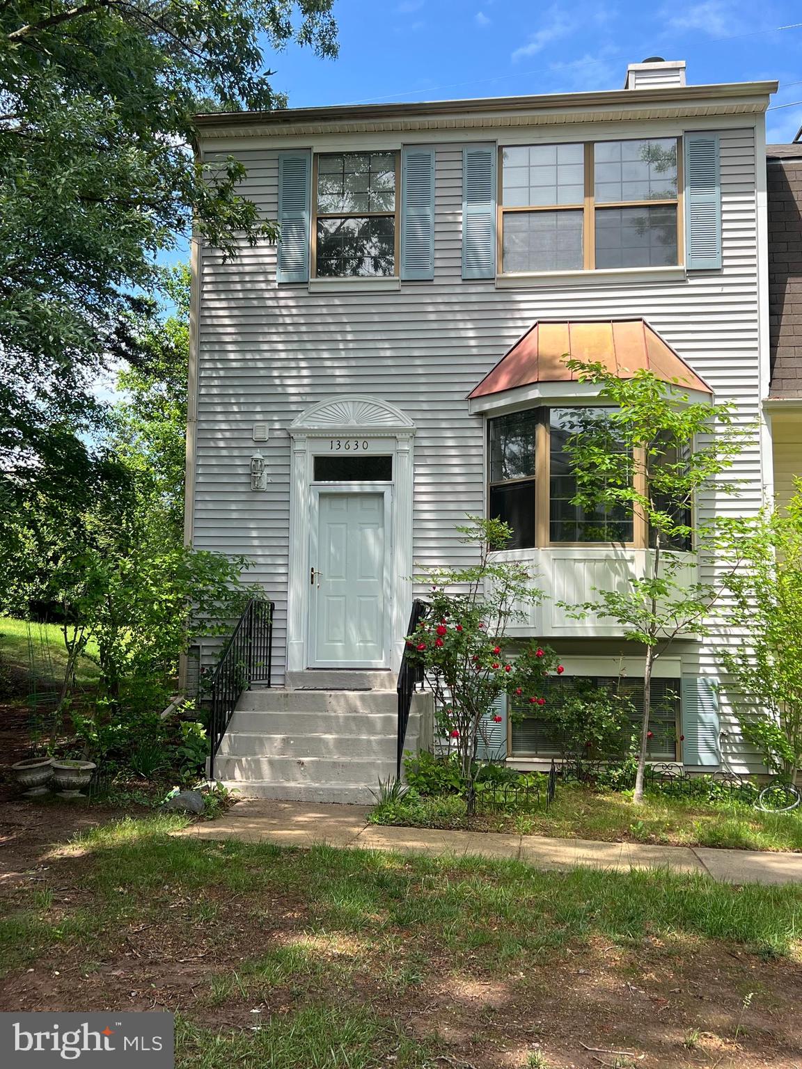 SEQUOIA LEA - Residential Lease