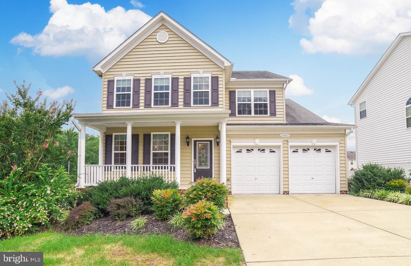 BROAD CREEK - Residential