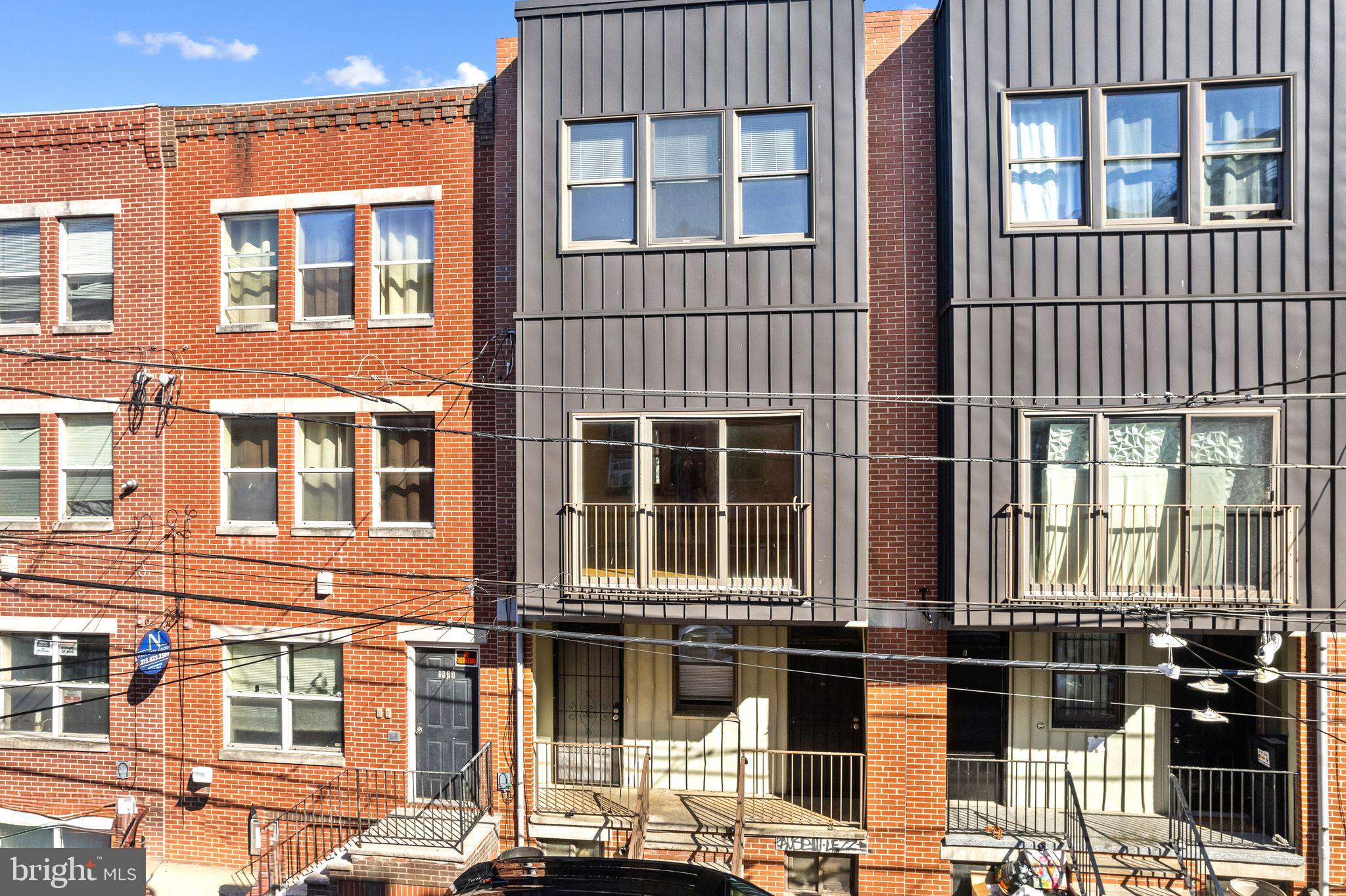 TEMPLE UNIVERSITY - Residential Income