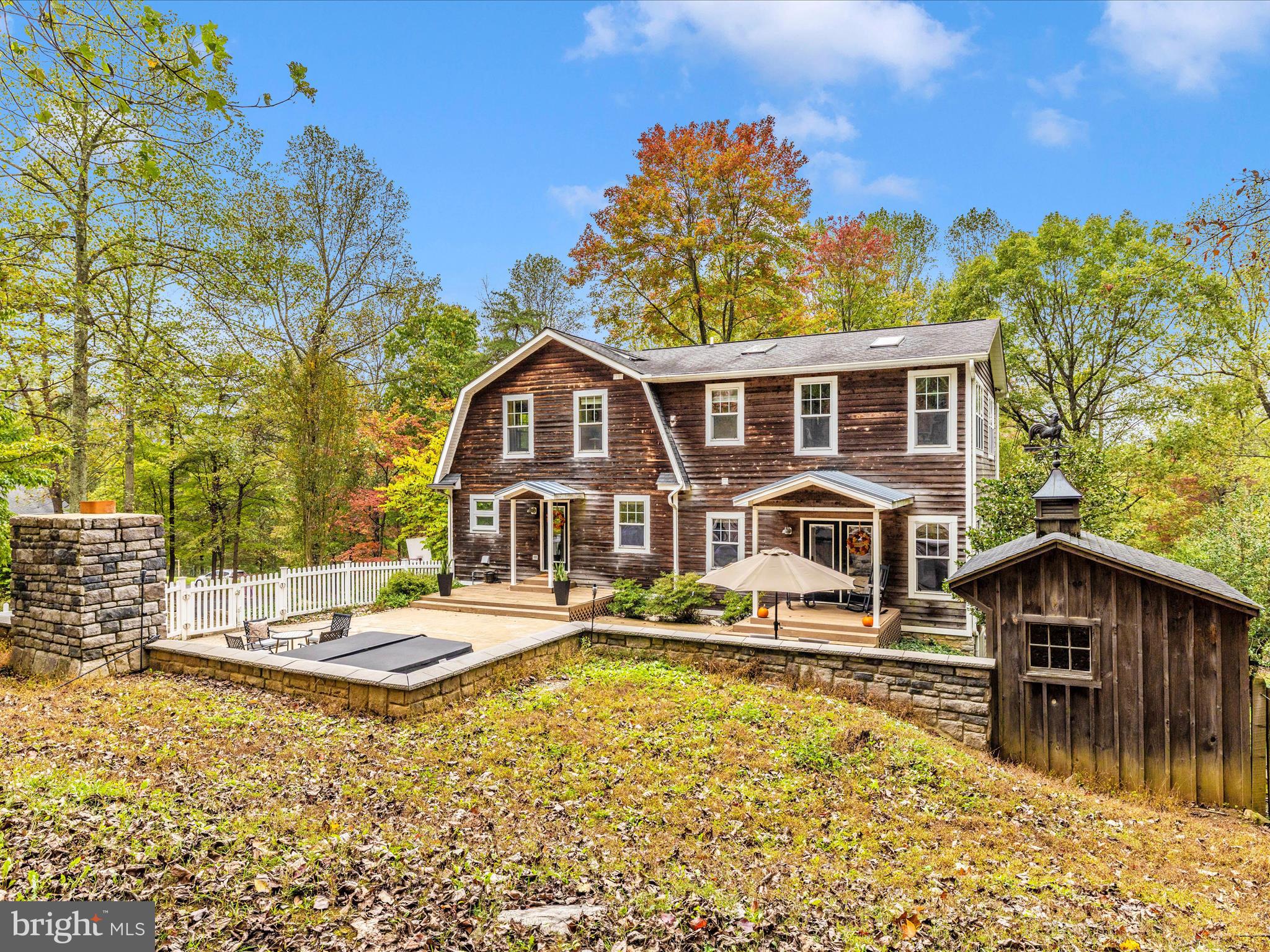 MIDDLETOWN - Residential