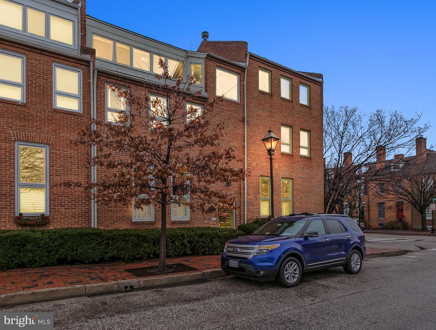 OTTERBEIN - Residential