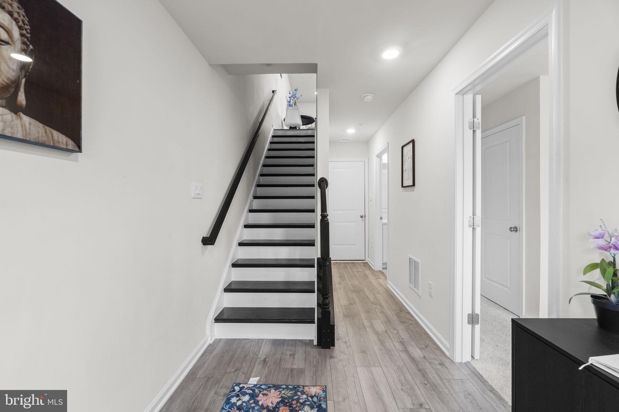 RENN QUARTER - Residential