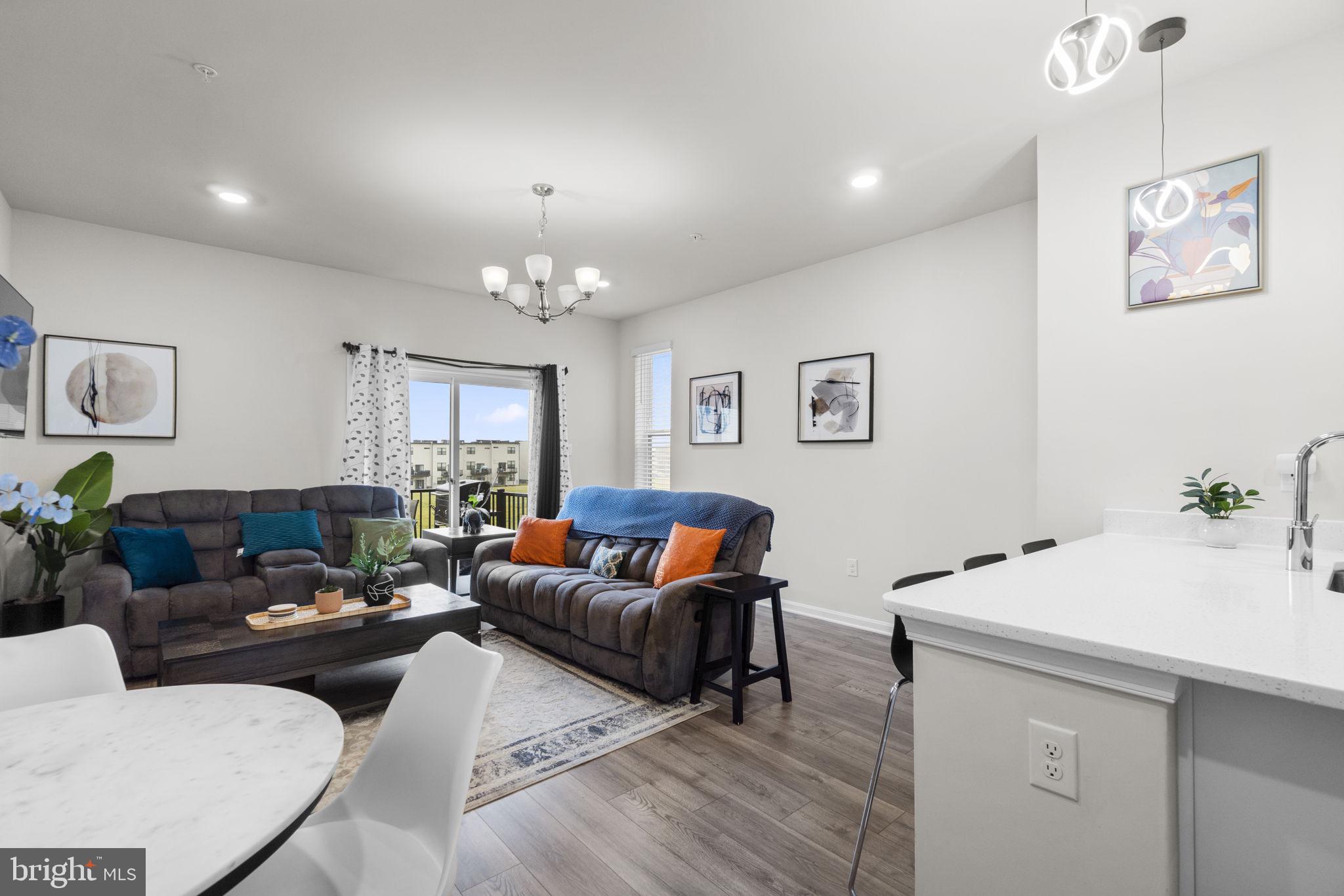 RENN QUARTER - Residential