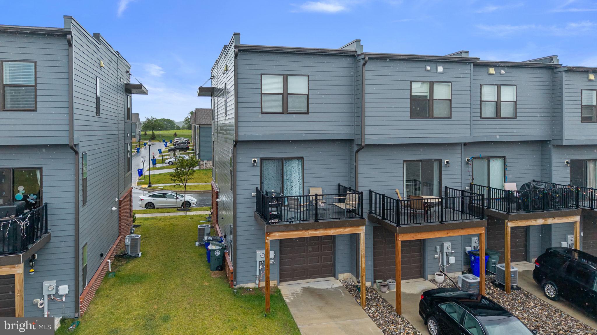 RENN QUARTER - Residential