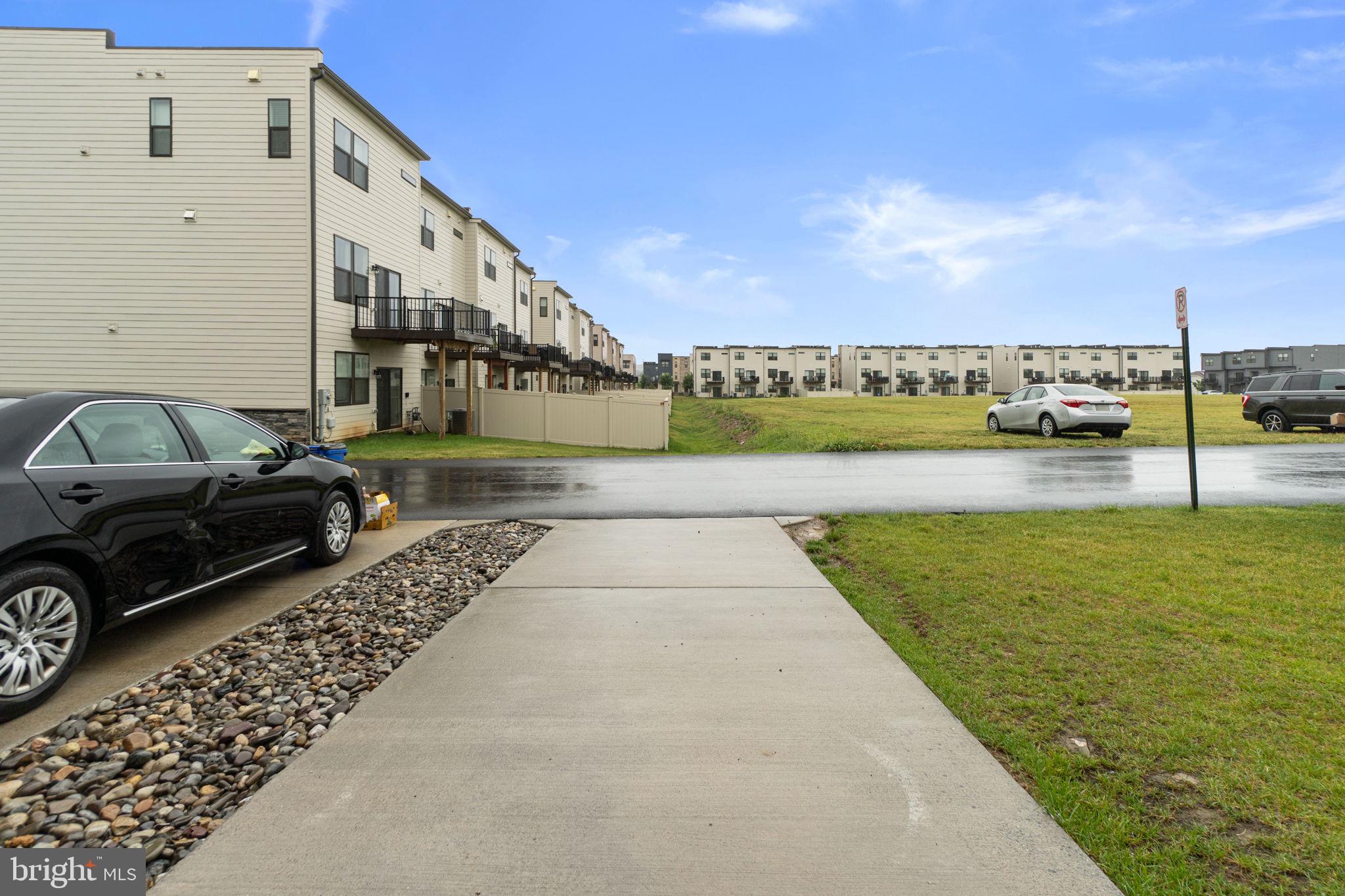 RENN QUARTER - Residential