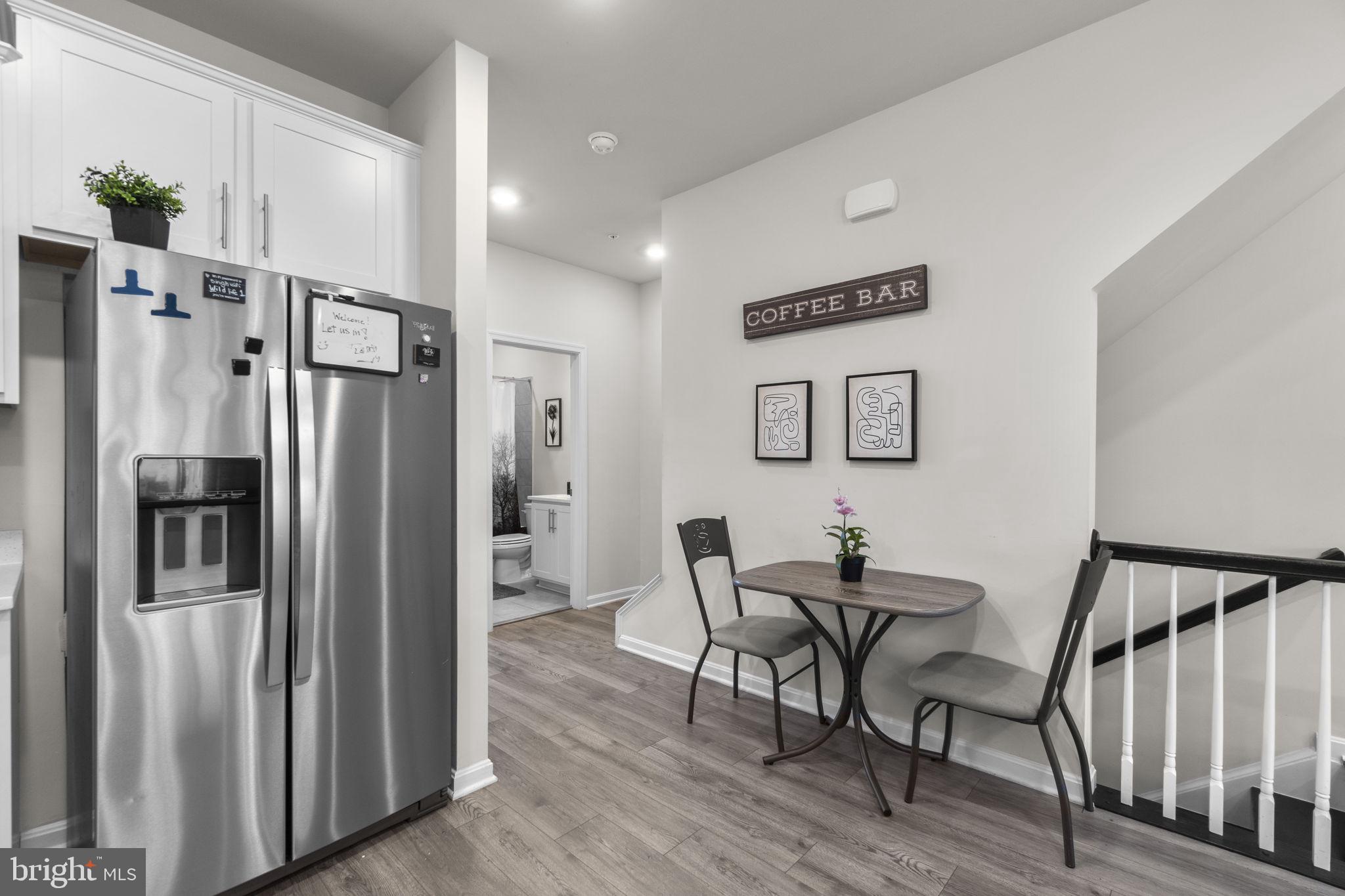 RENN QUARTER - Residential