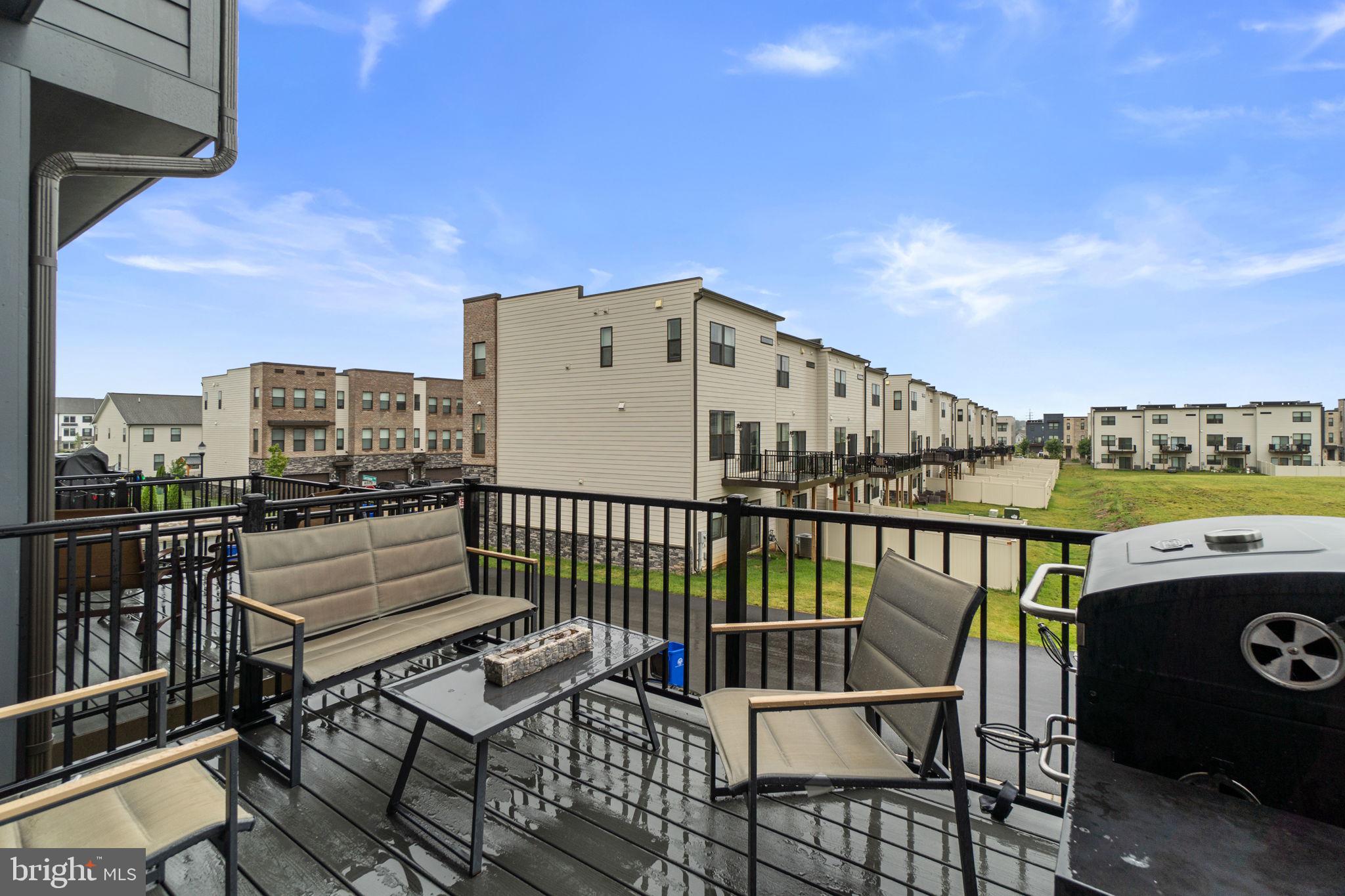RENN QUARTER - Residential