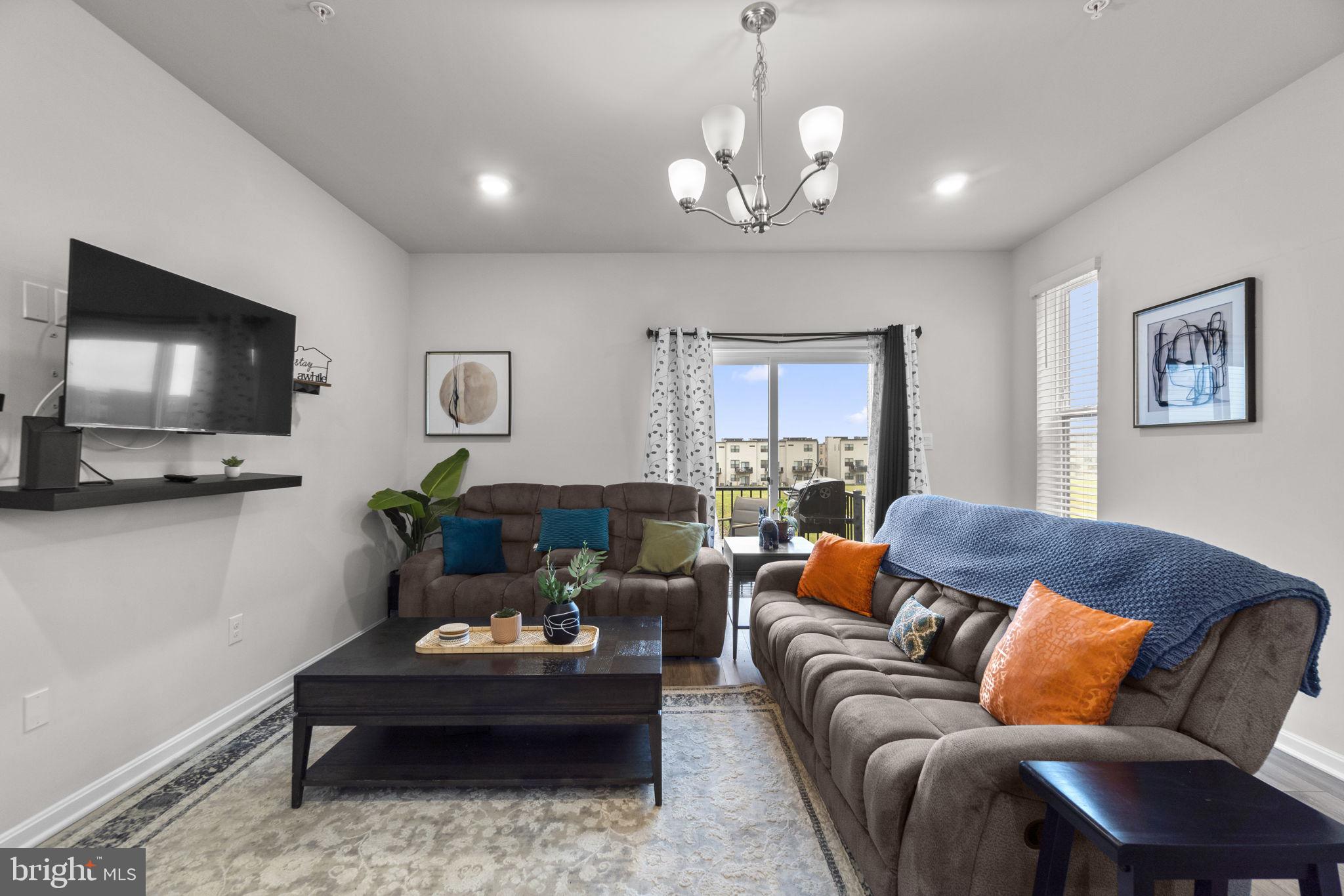 RENN QUARTER - Residential