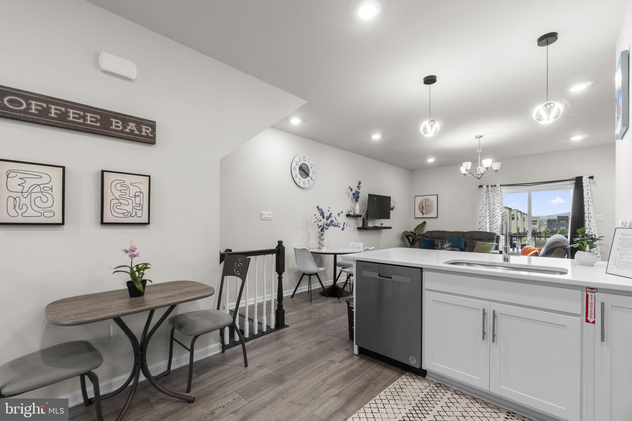RENN QUARTER - Residential