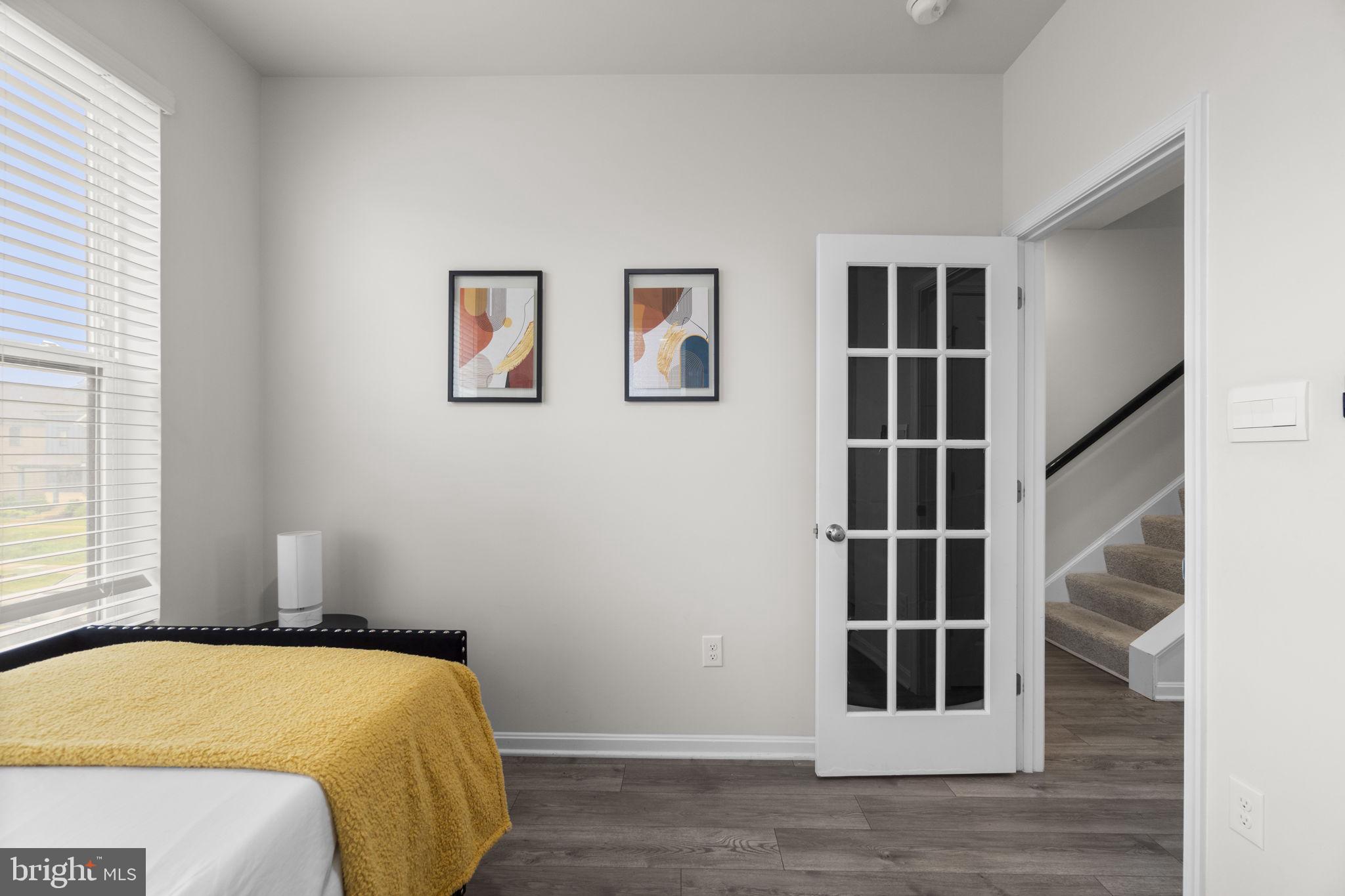 RENN QUARTER - Residential