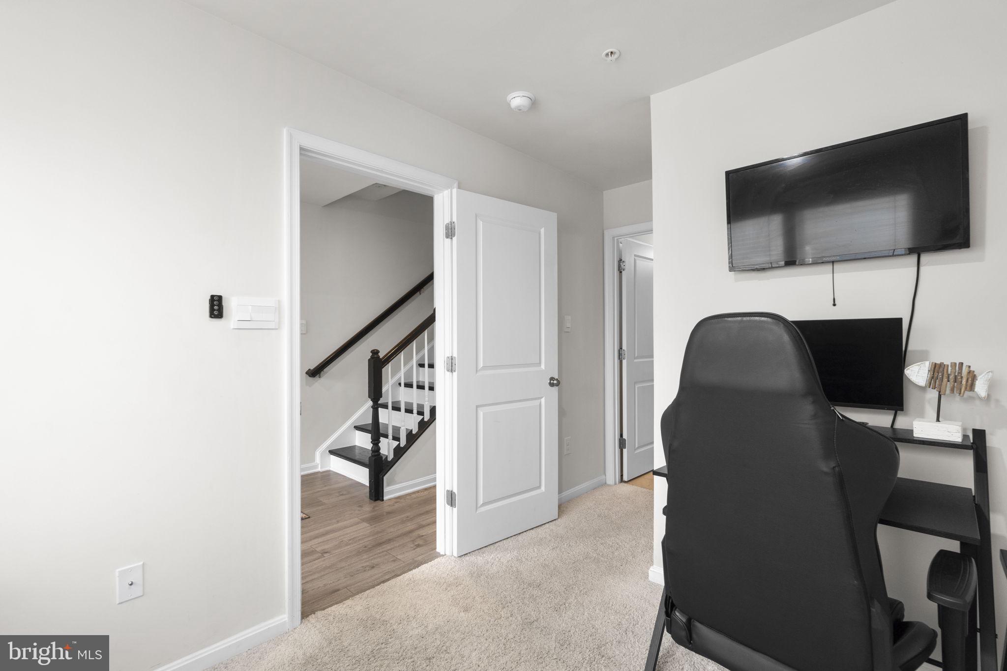 RENN QUARTER - Residential