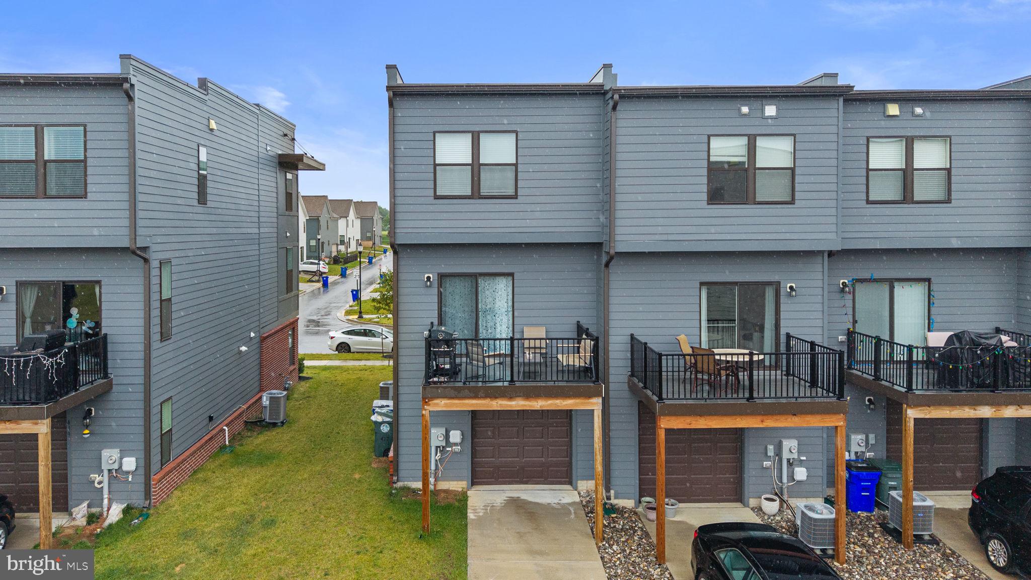 RENN QUARTER - Residential