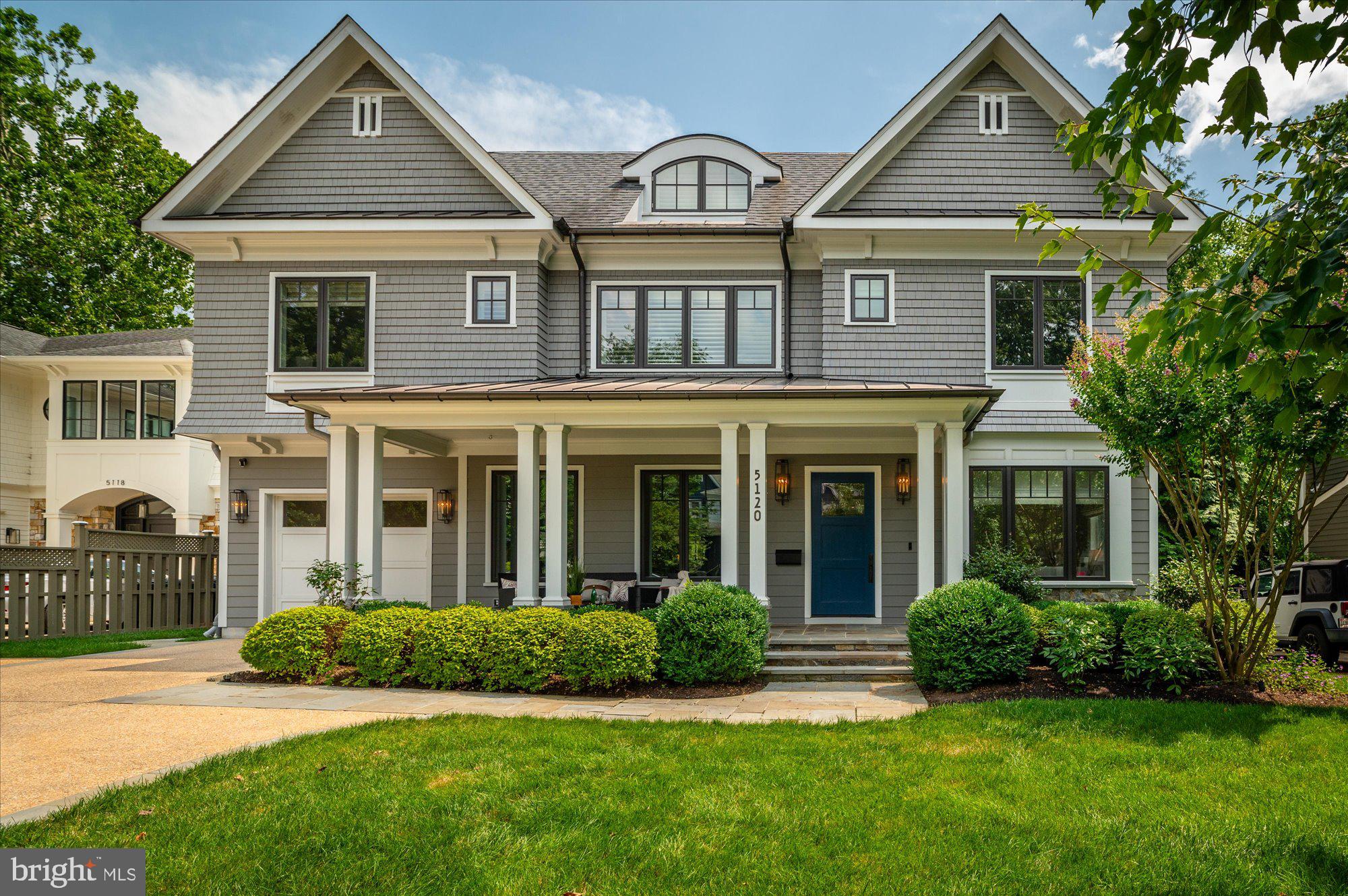 BRADLEY HILLS - Residential