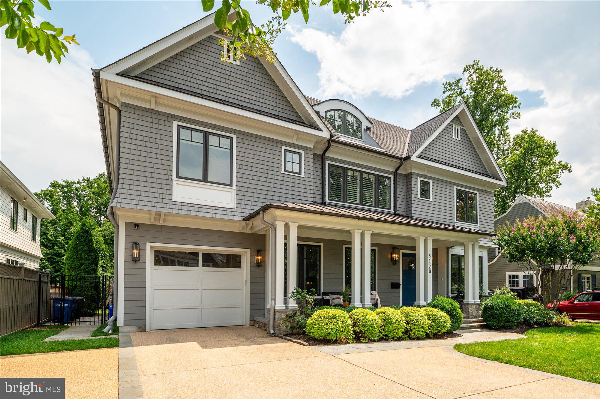 BRADLEY HILLS - Residential