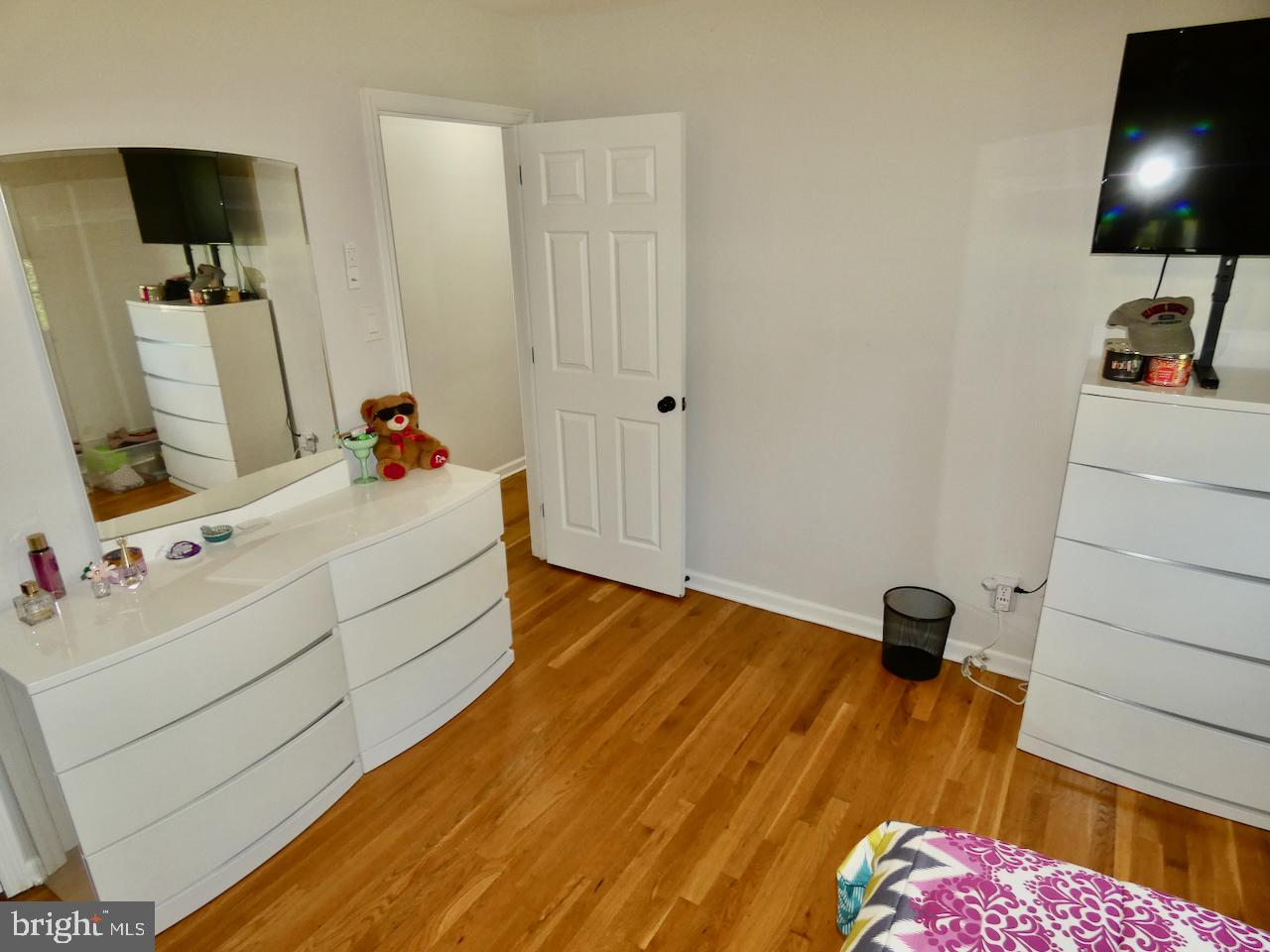 ROCKWOOD COURT - Residential