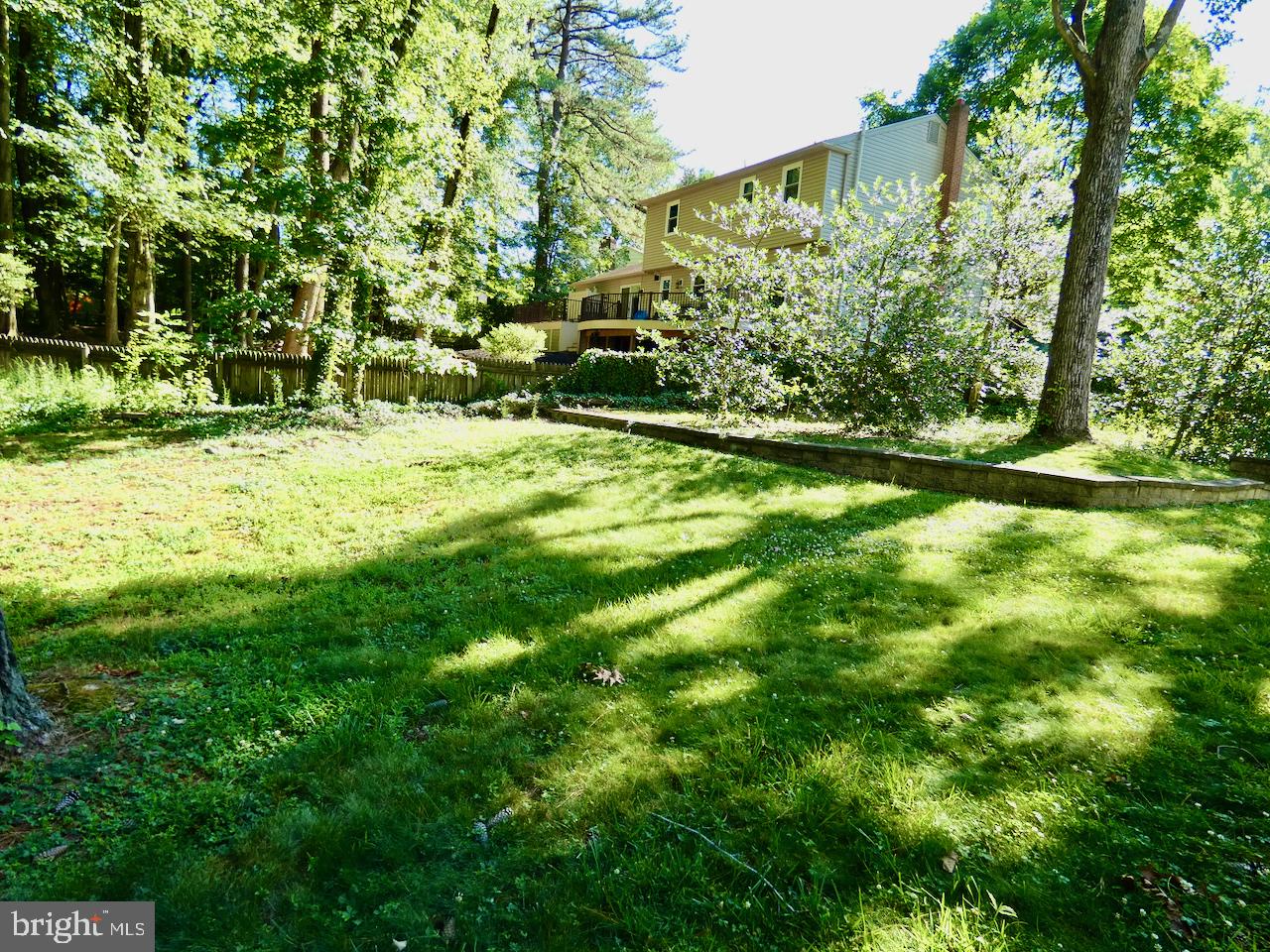 ROCKWOOD COURT - Residential