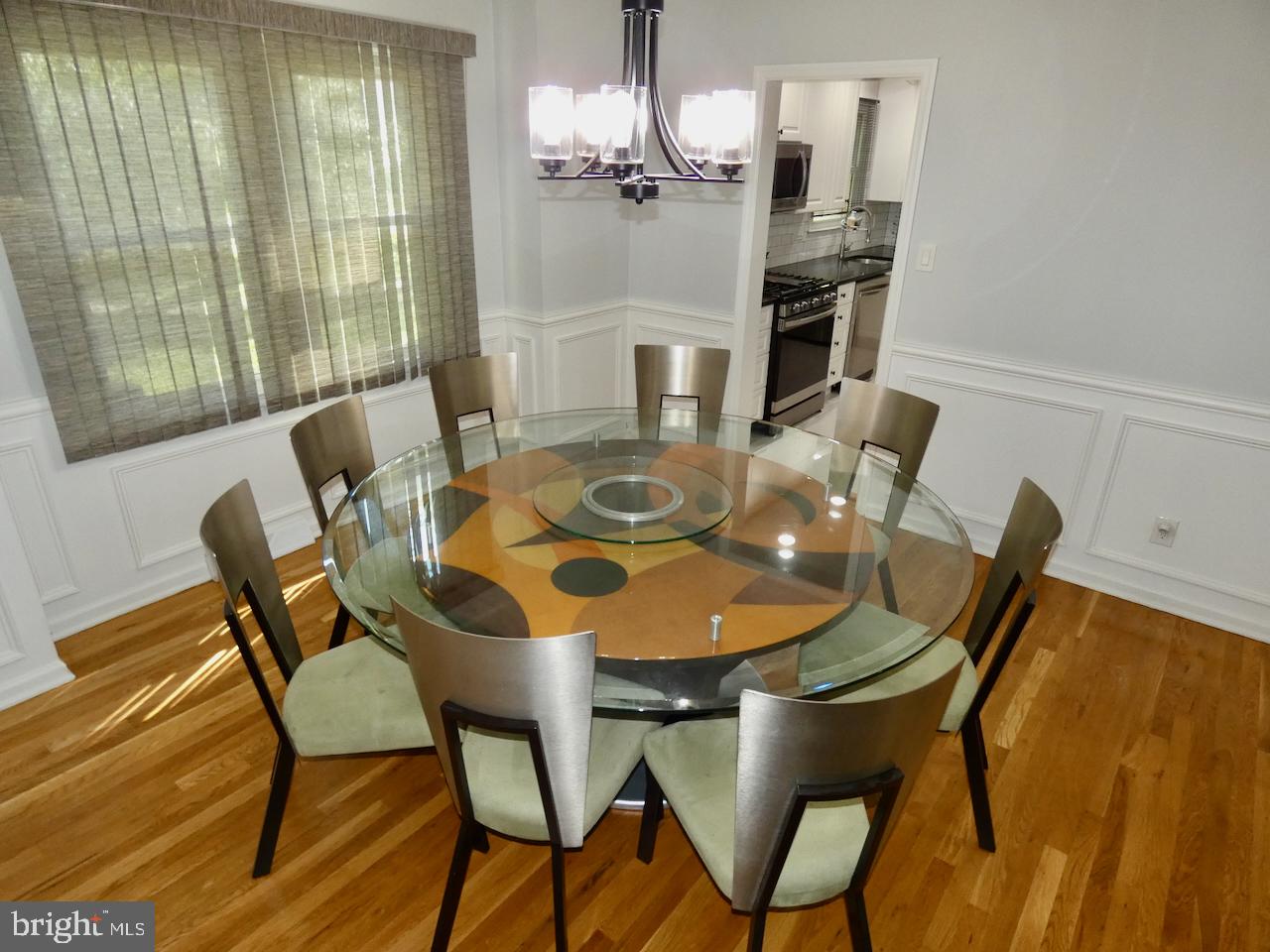ROCKWOOD COURT - Residential