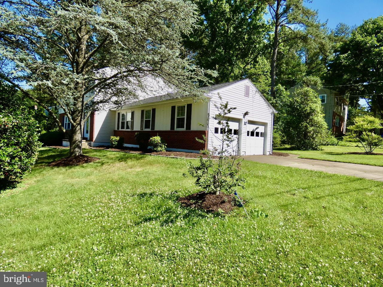 ROCKWOOD COURT - Residential