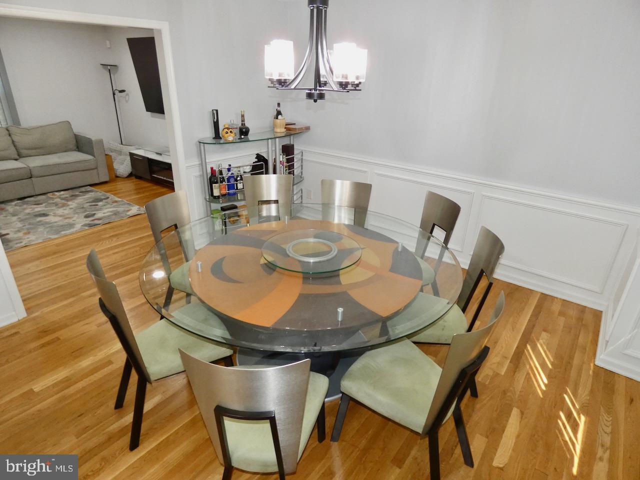 ROCKWOOD COURT - Residential