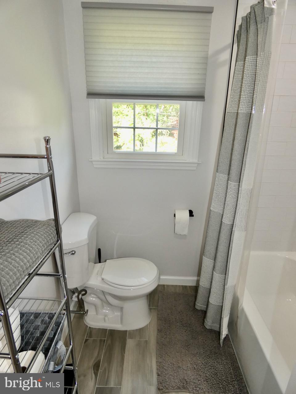ROCKWOOD COURT - Residential