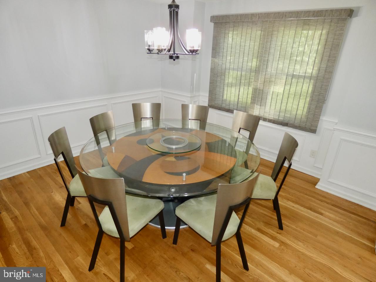 ROCKWOOD COURT - Residential