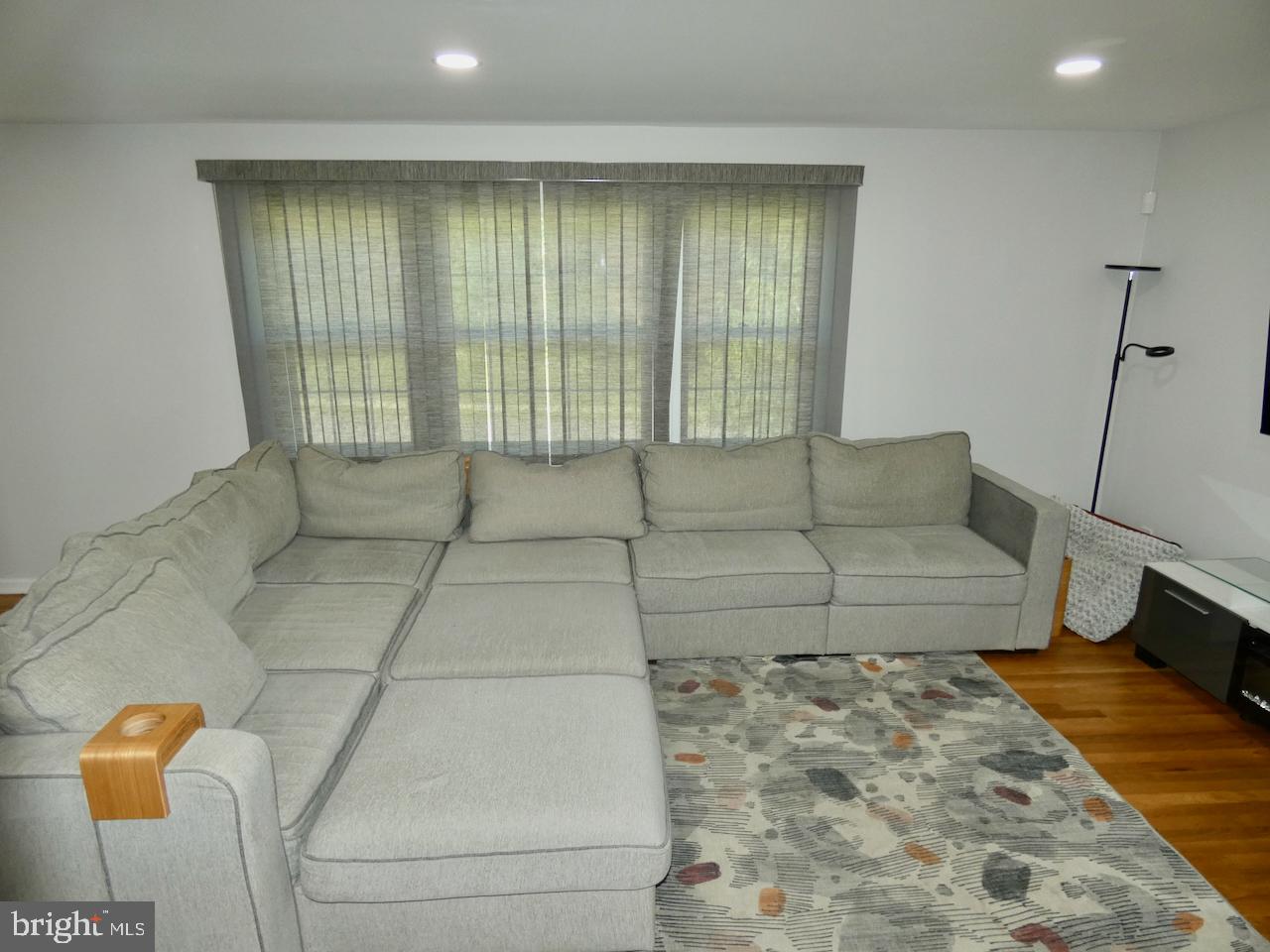 ROCKWOOD COURT - Residential