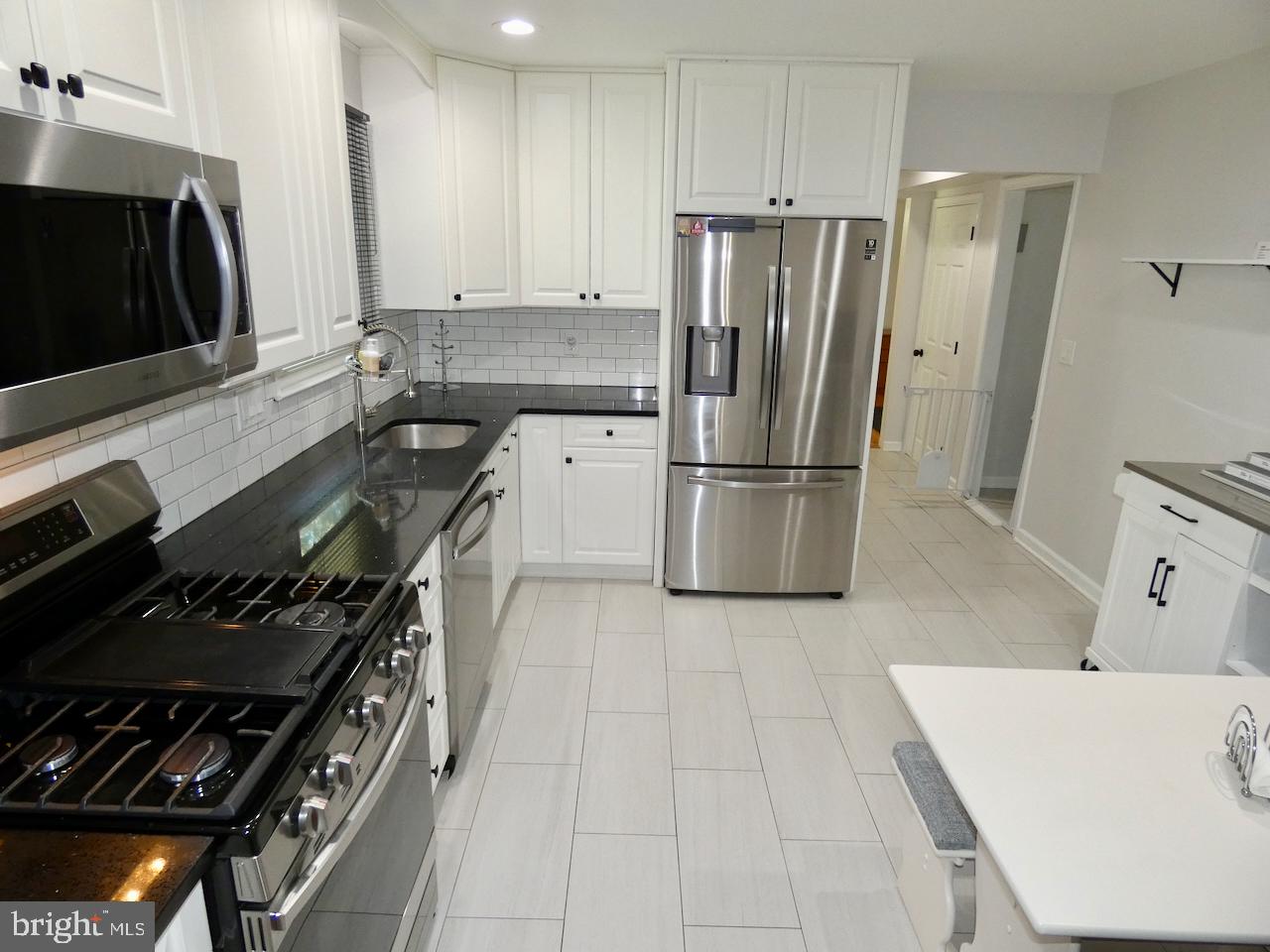 ROCKWOOD COURT - Residential