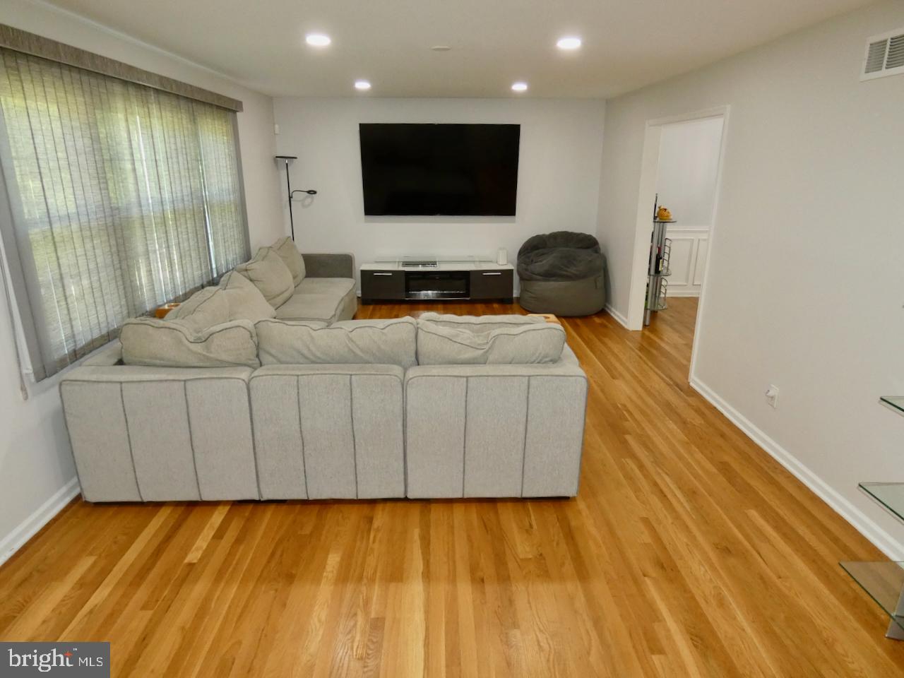 ROCKWOOD COURT - Residential