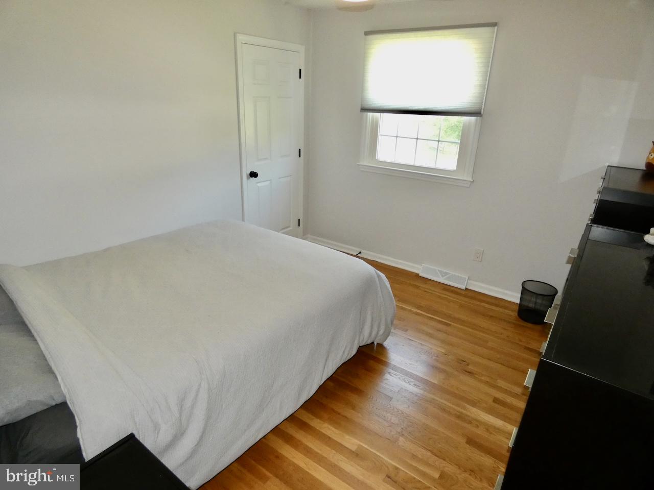 ROCKWOOD COURT - Residential