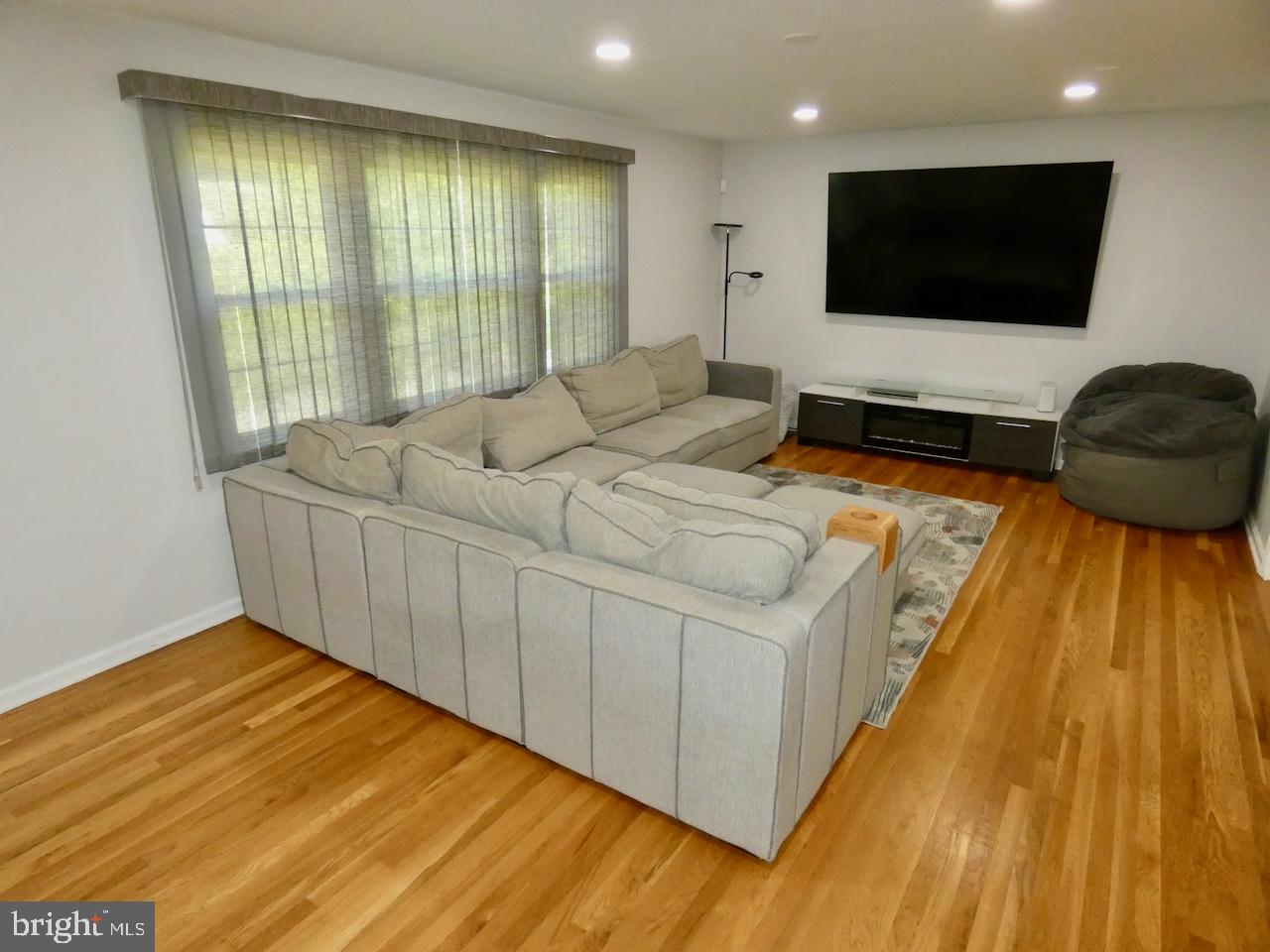 ROCKWOOD COURT - Residential