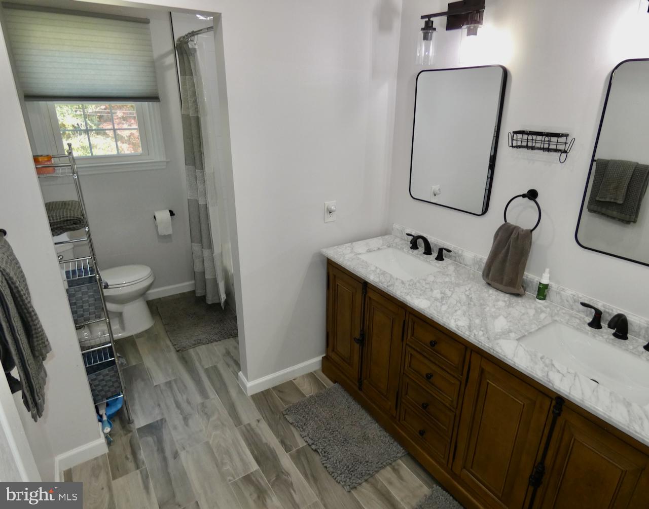 ROCKWOOD COURT - Residential