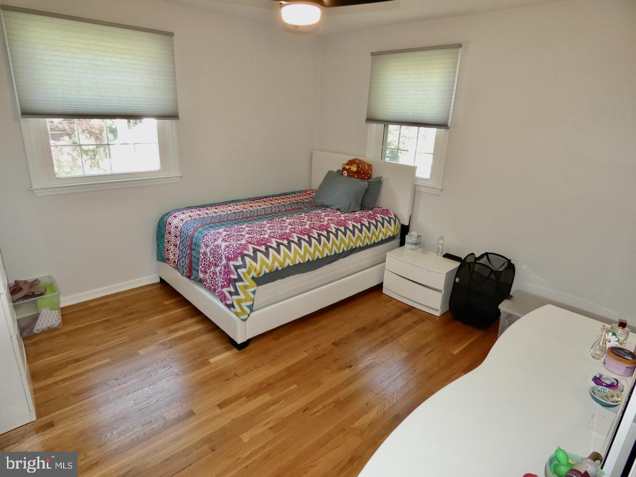 ROCKWOOD COURT - Residential