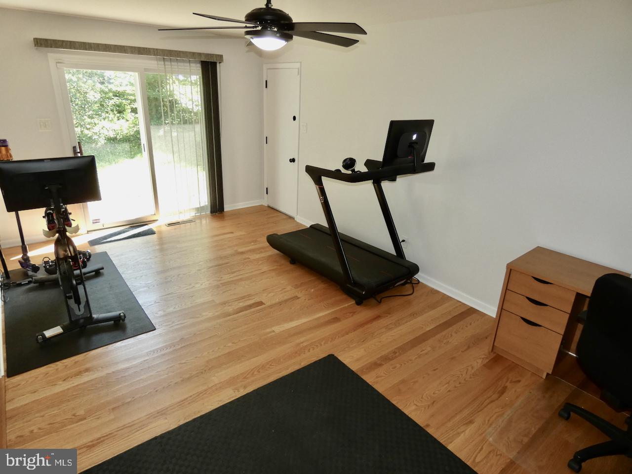 ROCKWOOD COURT - Residential