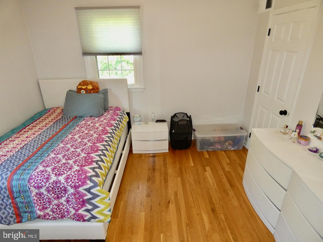 ROCKWOOD COURT - Residential