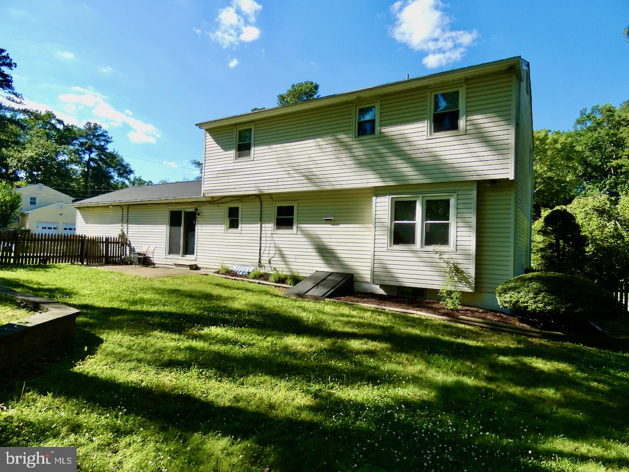 ROCKWOOD COURT - Residential