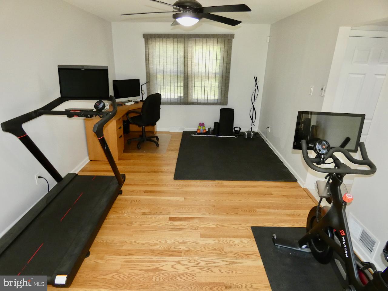 ROCKWOOD COURT - Residential