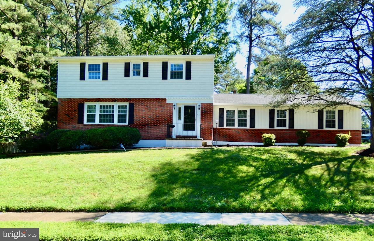 ROCKWOOD COURT - Residential