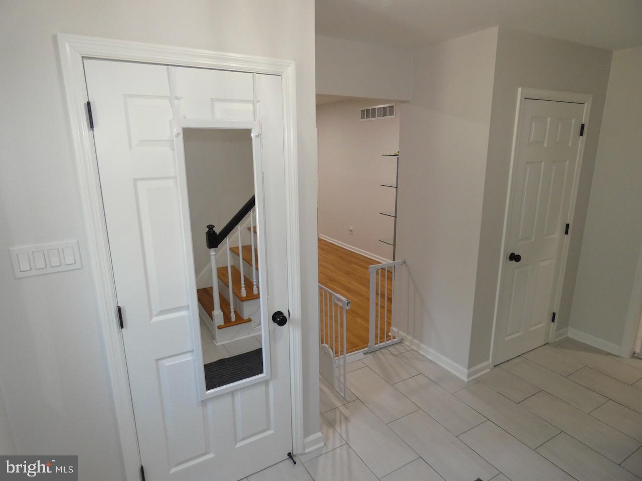 ROCKWOOD COURT - Residential