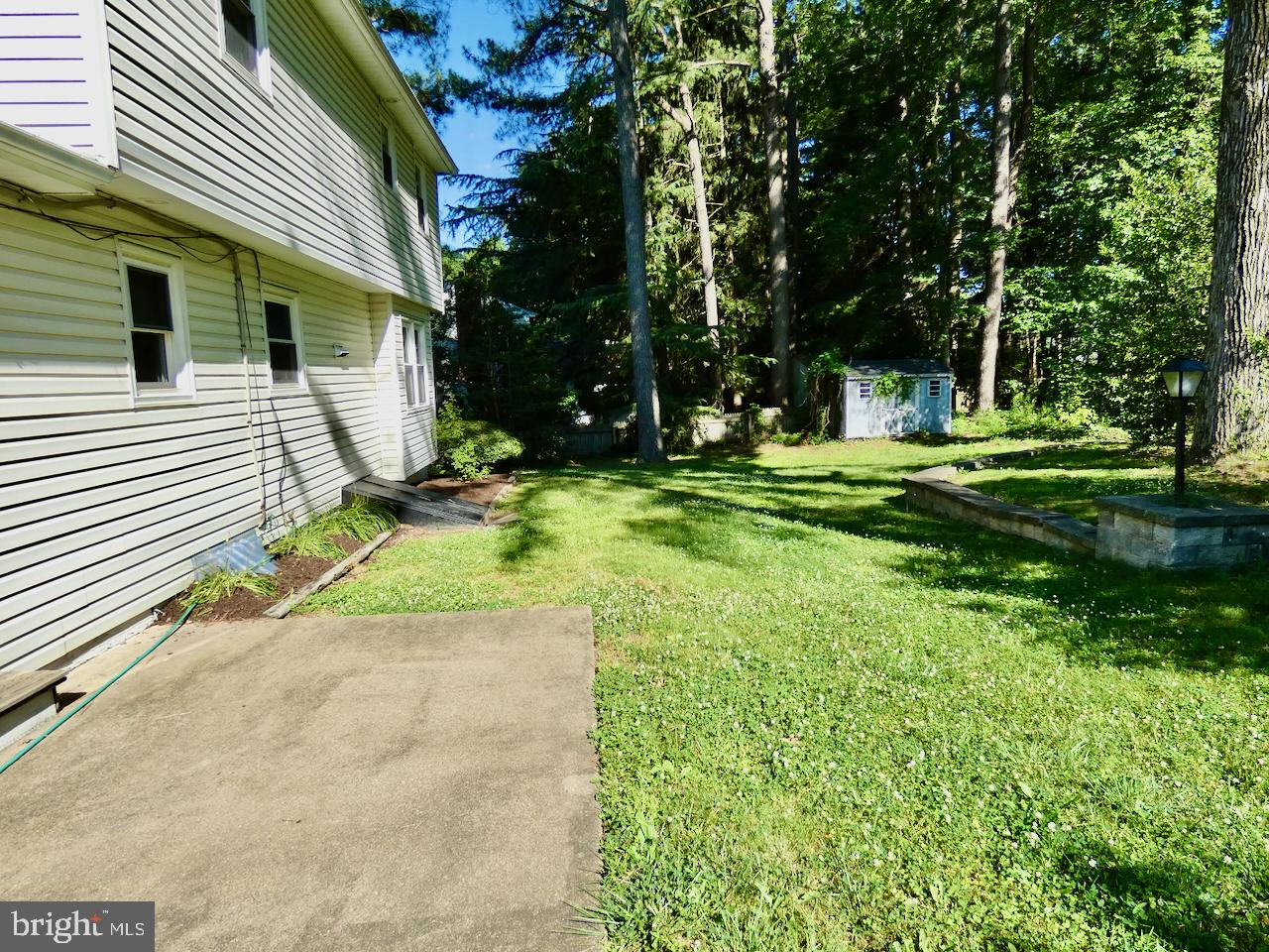 ROCKWOOD COURT - Residential