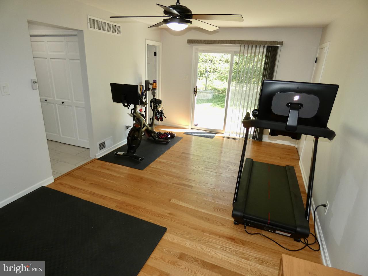ROCKWOOD COURT - Residential