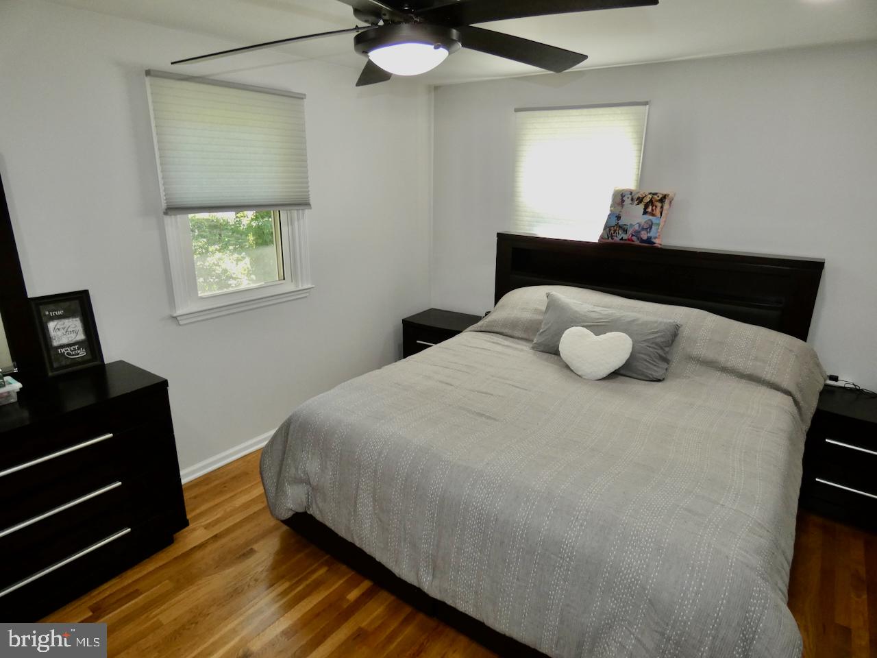 ROCKWOOD COURT - Residential