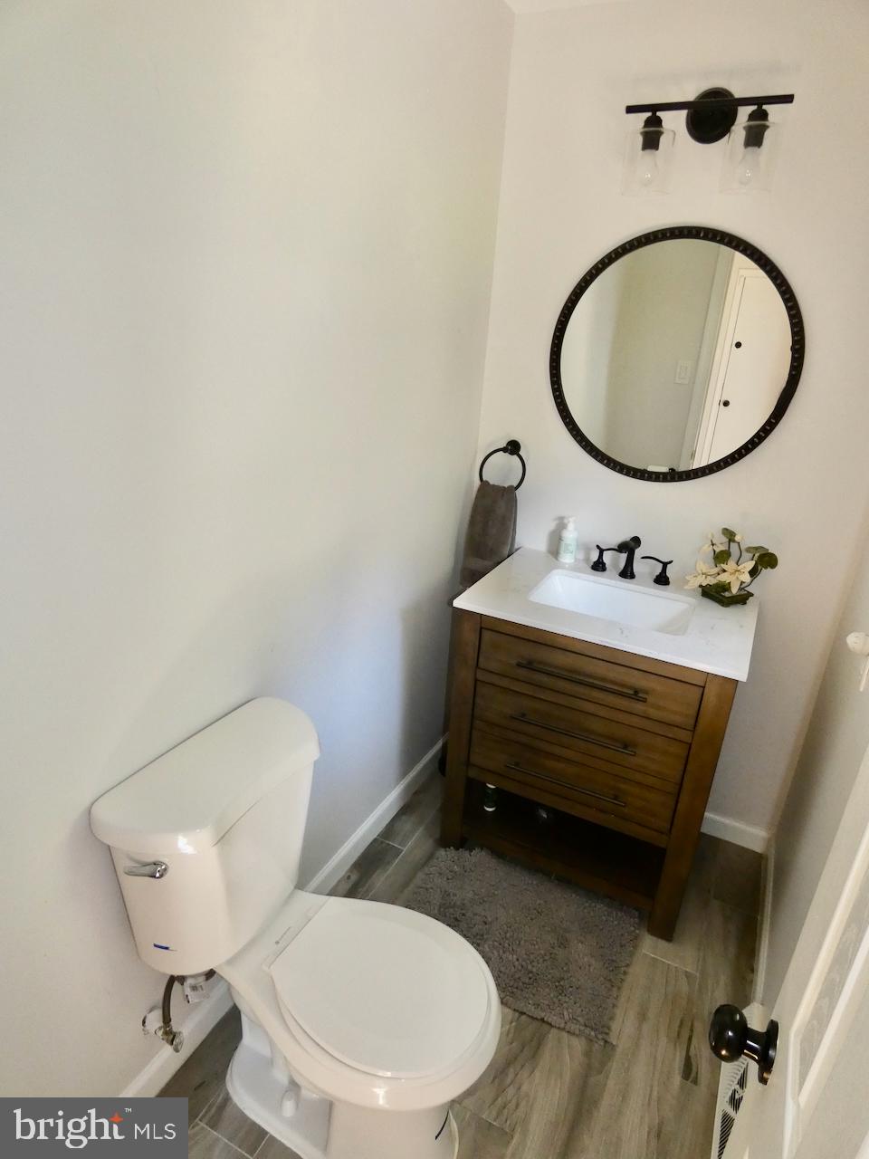 ROCKWOOD COURT - Residential
