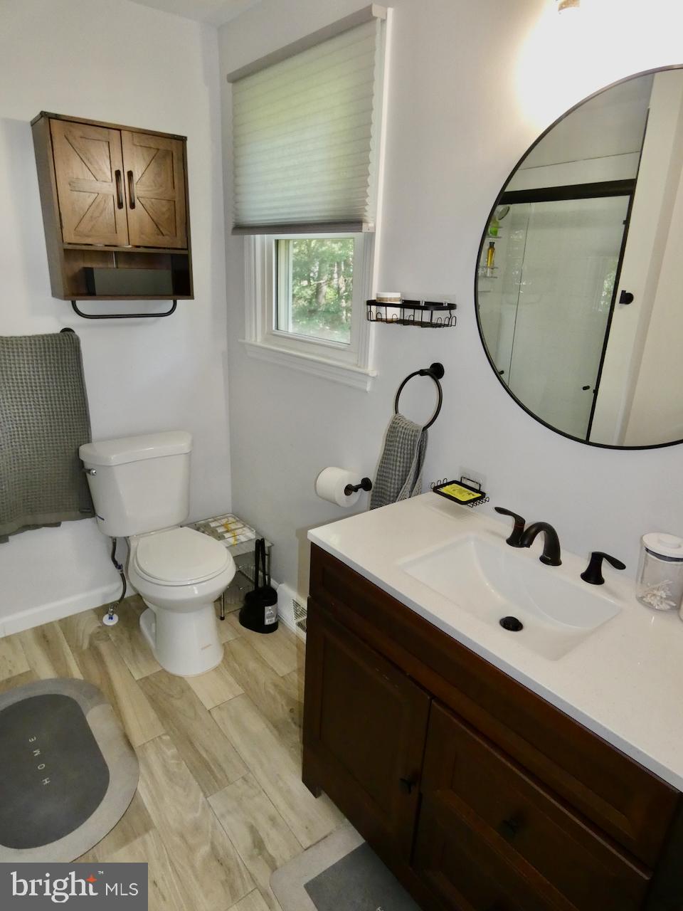ROCKWOOD COURT - Residential