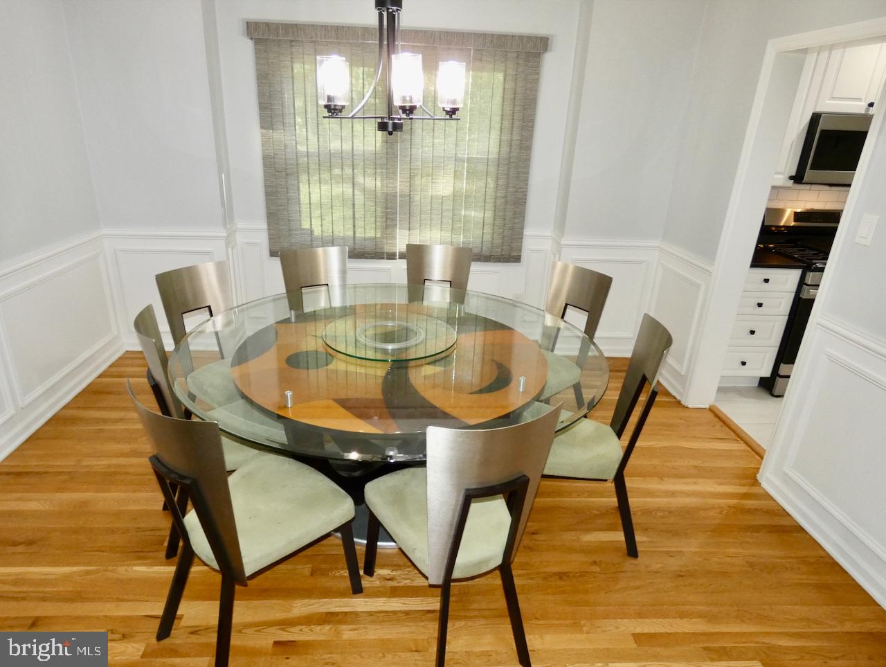 ROCKWOOD COURT - Residential