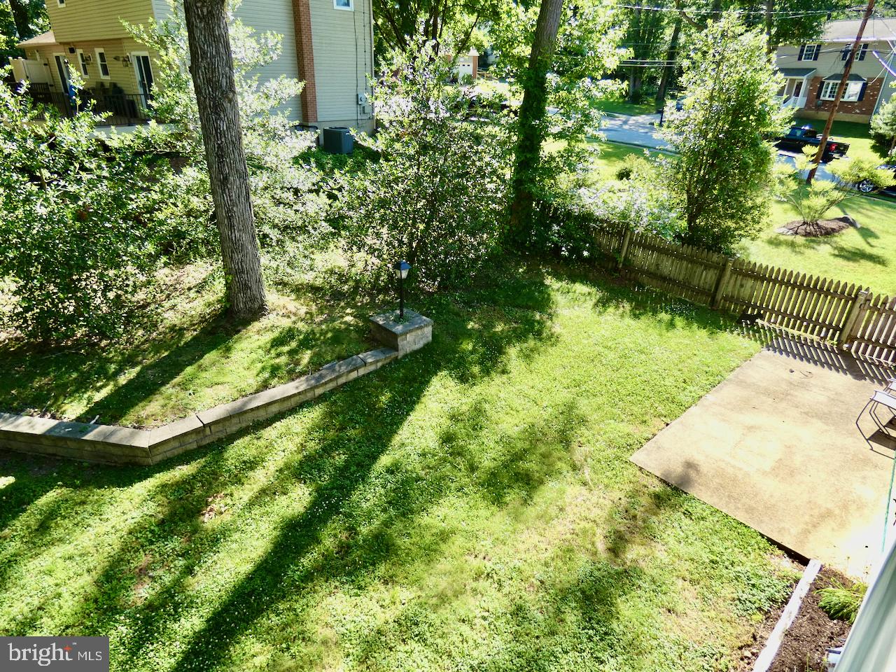 ROCKWOOD COURT - Residential