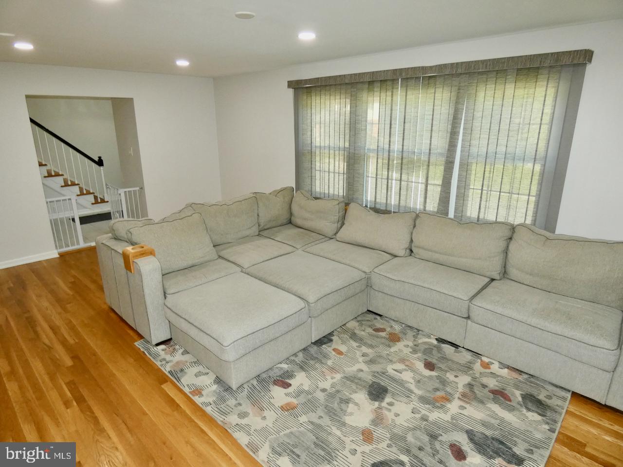 ROCKWOOD COURT - Residential