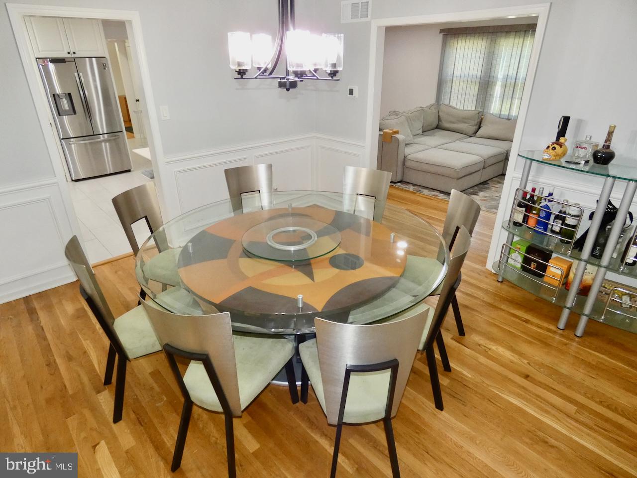 ROCKWOOD COURT - Residential